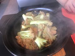 -羽鸽集·乳鸽专门店·地道顺德菜(岭南站店)