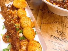 -钟方模白家肥肠粉(春熙店)