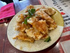 锅包肉-吉味馆(柠溪店)