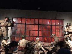 -上海四行仓库抗战纪念馆