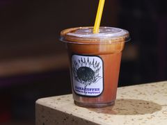 -HANA COFFEE(长寿路店)