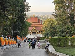 -西双版纳勐泐文化旅游区