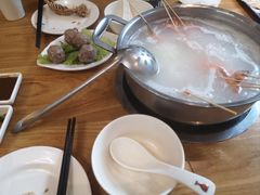 -吉友粥底火锅(方斜路店)