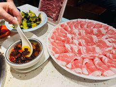-鑫隆四季涮肉(八角畅游店)