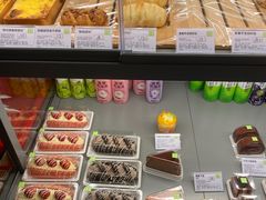 -奈雪的茶(市百一店)