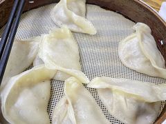 -金城包子牛肉灌汤包(台东四路店)