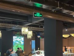 -湘邻呷铺·田园家宴(汉基广场店)