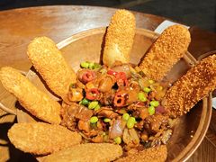 -南京大牌档(楚河汉街凯德1818店)