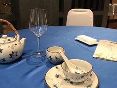 -良渚君澜度假酒店·中餐厅