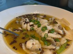 -小大董·烤鸭(观景餐厅·南京西路店)