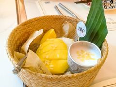 -太食獸泰式茶餐厅(IFS国金中心店)