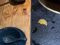 -湊湊火锅·茶憩(上海合生汇店)