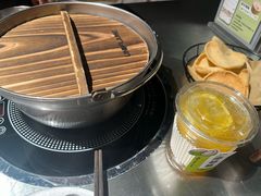 -椰庭·椰子鸡·创意玩家(晶耀前滩店)