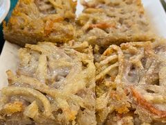 芋丝糕-民信老铺(华盖路店)