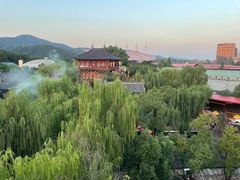 -杭州宋城