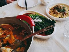 -辣婆婆(航天桥店)