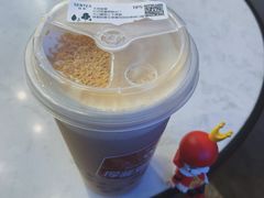 -SENTEA森茶(麦地丽日店)