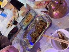 -可可大虾武汉土菜大排档(万松园1店)