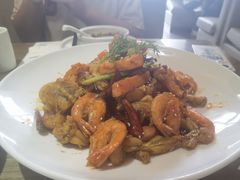 -榕意·川味之美(深业上城店)