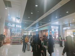 -丽江三义国际机场