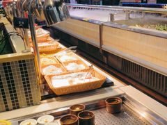 -尚品海鲜肥牛自助火锅(湖明店)