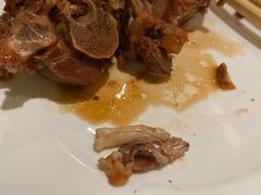 -南门小馆·清真(国贸商城店)