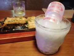 -槿Story·韩国料理(望京韩国美食城店)