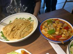 -十面春风·江南面馆(崇宁路店)