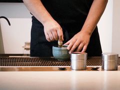 -luutosa  cafe & tea 鹿兔山