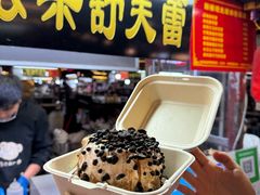 -鼓楼夜市
