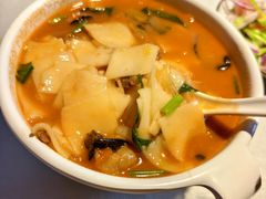 -阿西娅食府(中关村店)