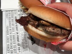 -FATBURGER 特富客汉堡(外交公寓店)