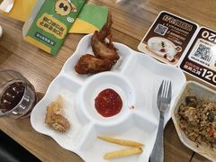 -豪客来牛排(中核世纪广场店)