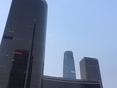 -北京中国大饭店