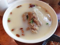 -付小姐在成都(中山公园店)