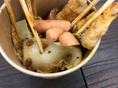 -长申超市(美食城店)