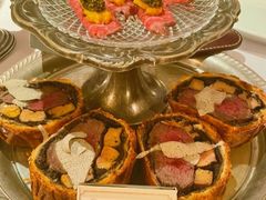 -壳里西餐厅Coquille Seafood Bistro(蒙自路店)