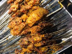 -碎怂烤肉(钟楼柳巷店)