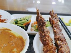 -白魁老号饭庄(交道口店)