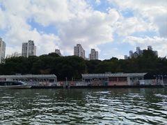 -苏州河梦清园环保主题公园