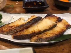 -尺山寸水日料(马桥满天星店)