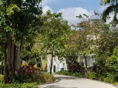 -富国岛翡翠湾 JW 万豪度假酒店