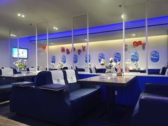 -甜心航空主题餐厅(清远万达广场店)
