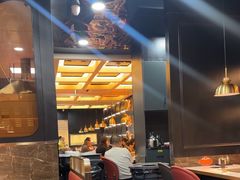 -苏格里岛自助烤肉海鲜火锅(成都金牛万达店)