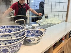 -兰州陈记牛肉面 ·烧烤· 铜锅涮肉(万达店)