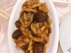 -北京全聚德(天安门店)