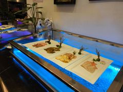 -万德诺富特酒店·自助餐厅(万德大厦店)