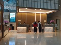 -青岛五四广场海景美仑国际公寓酒店