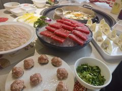-芭夯兔·兔肉汤锅(新都店)