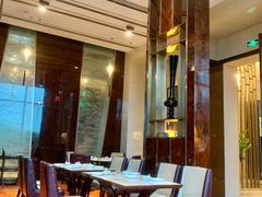 -顺德美的万豪酒店-万豪中餐厅